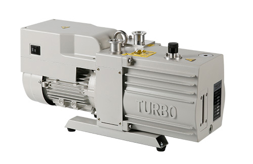 TURBO T系列旋片式真空泵 雙級旋片真空泵