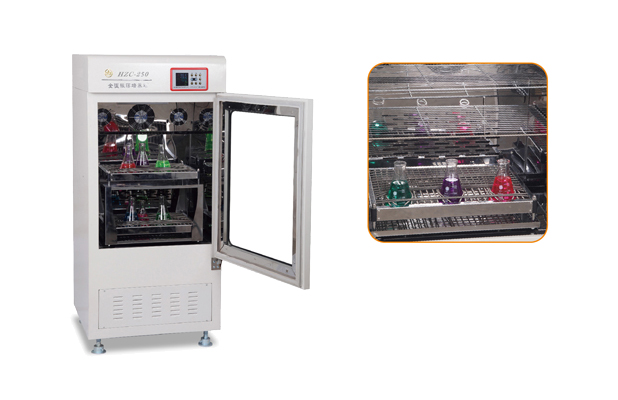 HZC-280型全溫振蕩培養箱 雙層恒溫（全溫）振蕩培養箱 全溫培養搖床